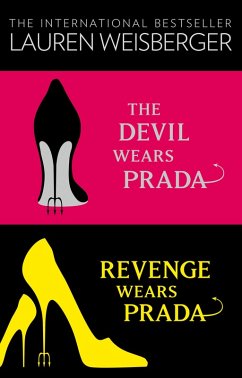 The Devil Wears Prada Collection (eBook, ePUB) - Weisberger, Lauren