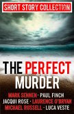 The Perfect Murder: Spine-chilling short stories for long summer nights (eBook, ePUB)