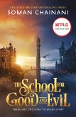 The School for Good and Evil (eBook, ePUB)