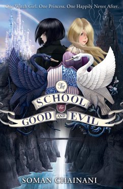 Cover The School for Good and Evil (eBook, ePUB)