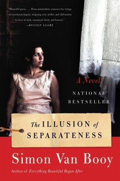 The Illusion of Separateness (eBook, ePUB) - Booy, Simon Van