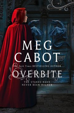 Overbite (eBook, ePUB) - Cabot, Meg