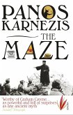 The Maze (eBook, ePUB) The Maze (eBook, ePUB)