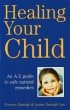 Healing Your Child (eBook, ePUB) - Bild 1