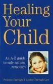 Healing Your Child (eBook, ePUB)