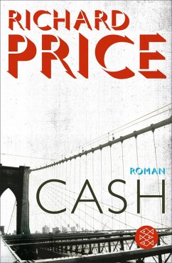 Cash (eBook, ePUB) - Price, Richard