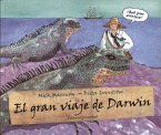 El Gran Viaje de Darwin