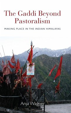 Cover The Gaddi Beyond Pastoralism