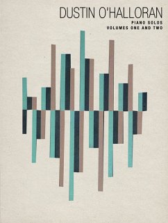 Cover Piano Solos vol.1 and 2