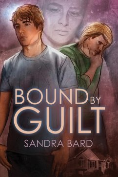 Bound by Guilt - Bard, Sandra