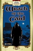 Wrath of the Caid: Red Hand Adventures, Book 2