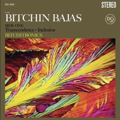 Bitchitronics - Bitchin Bajas