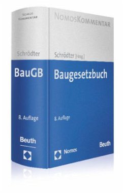 Baugesetzbuch (BauGB)