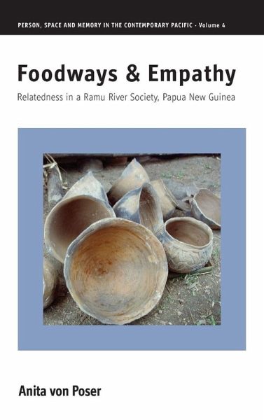 Foodways and Empathy Foodways and Empathy