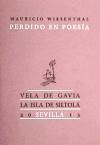 Perdido en poesía