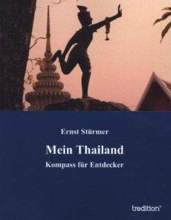 Mein Thailand - Stürmer, Ernst