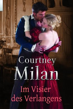 Im Visier des Verlangens (eBook, ePUB) - Milan, Courtney