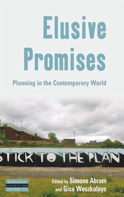 Elusive Promises