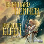 Die Windgängerin / Drachenelfen Bd.2 (MP3-Download)