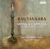 Missa A Cappella-Geistliche Chorwerke