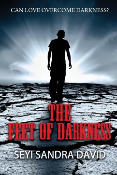 The Feet of Darkness - David, Seyi Sandra