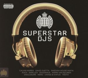 Superstar Djs Superstar Djs