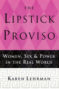 Cover The Lipstick Proviso