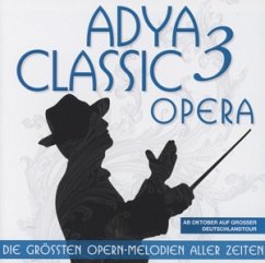 Classic 3 Opera
