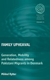 Family Upheaval