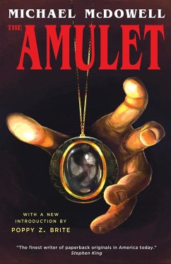 The Amulet - Mcdowell, Michael