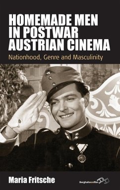Homemade Men in Postwar Austrian Cinema - Fritsche, Maria