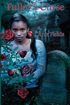 Fuller's Curse - Fields, Ann