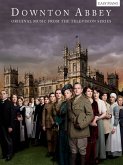 Downton Abbey: for easy piano