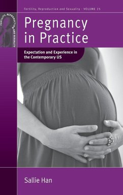 Pregnancy in Practice - Han, Sallie