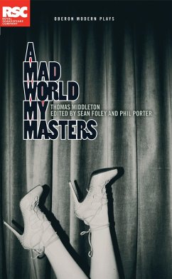 A Mad World My Masters - Middleton, Thomas