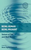 Being Human, Being Migrant