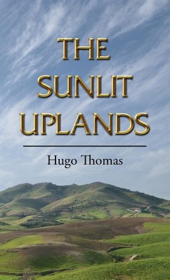 The Sunlit Uplands - Thomas, Hugo