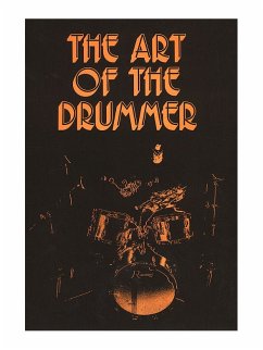 The Art Of The Drummer: Volume 1