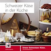 Schweizer Käse in der Küche Schweizer Käse in der Küche