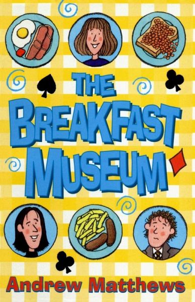 The Breakfast Museum