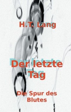Cover Der letzte Tag