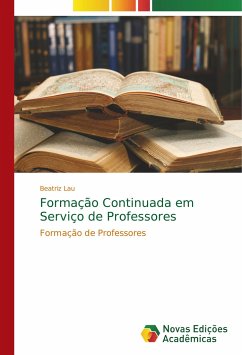 Formação Continuada em Serviço de Professores