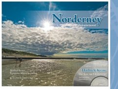 Norderney ... die Erlebnisinsel - Reuter, Manfred