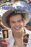 Harry Styles Annual