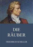 Die Räuber (eBook, ePUB)