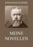 Meine Novellen (eBook, ePUB)