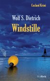 Windstille (eBook, ePUB)