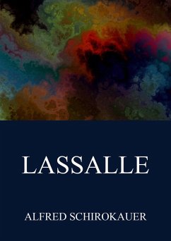 Cover Lassalle (eBook, ePUB)