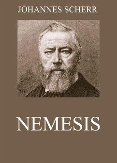 Cover Nemesis (eBook, ePUB)