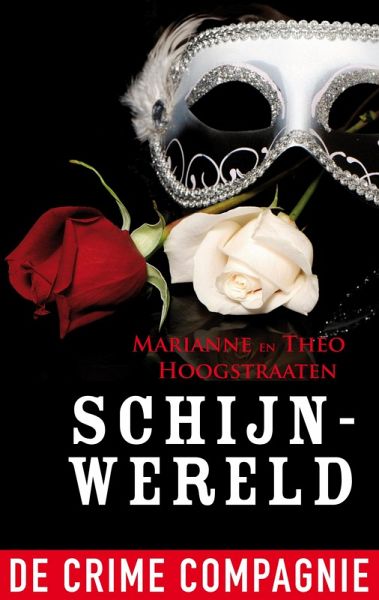 Schijnwereld (eBook, ePUB) Schijnwereld (eBook, ePUB)